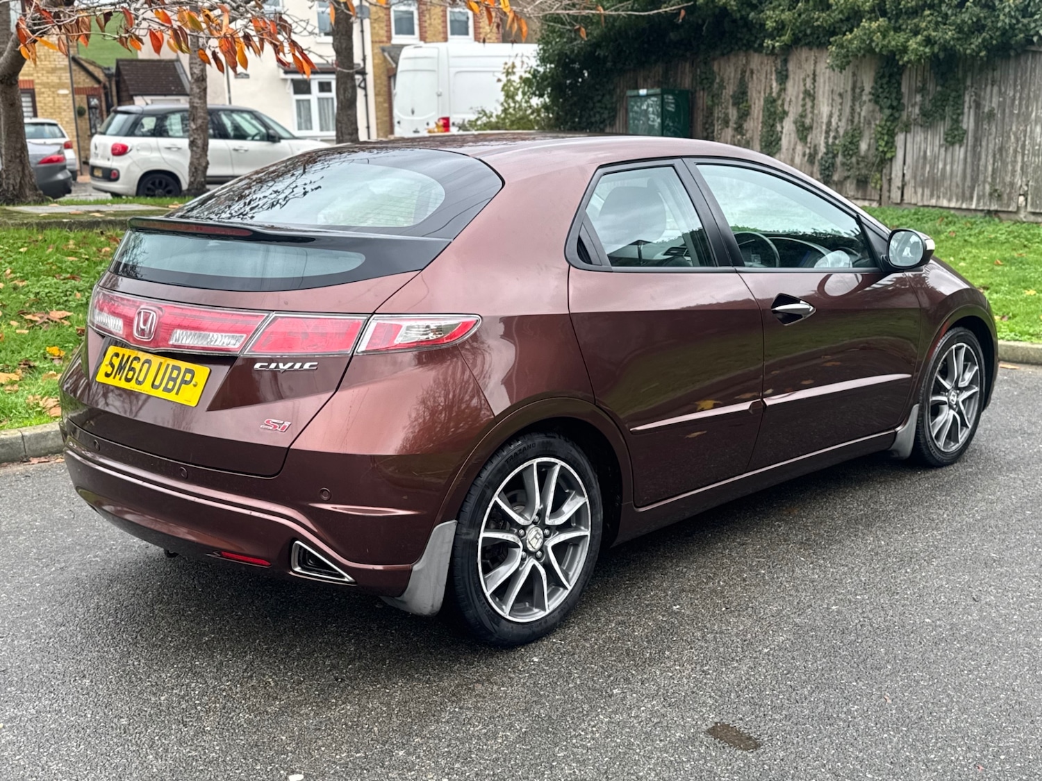 Used Honda Civic 2010 for sale - 76531832: Photo 29