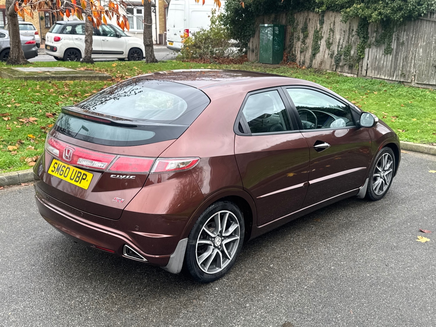 Used Honda Civic 2010 for sale - 76531832: Photo 30