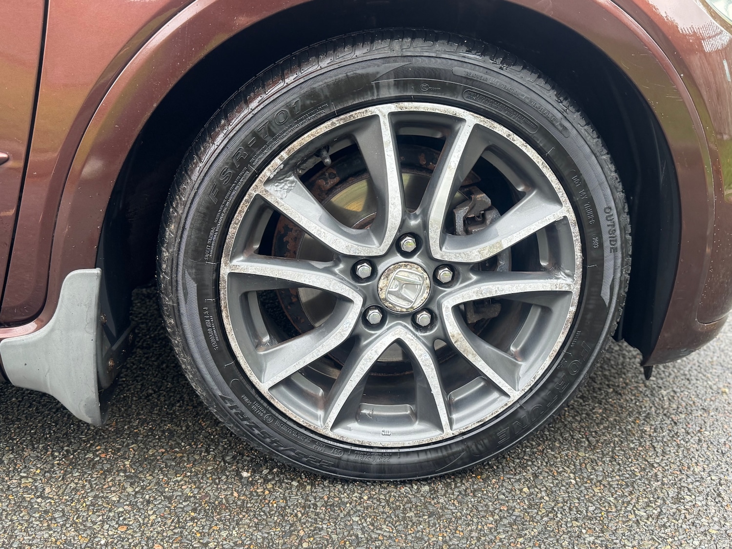 Used Honda Civic 2010 for sale - 76531832: Photo 31