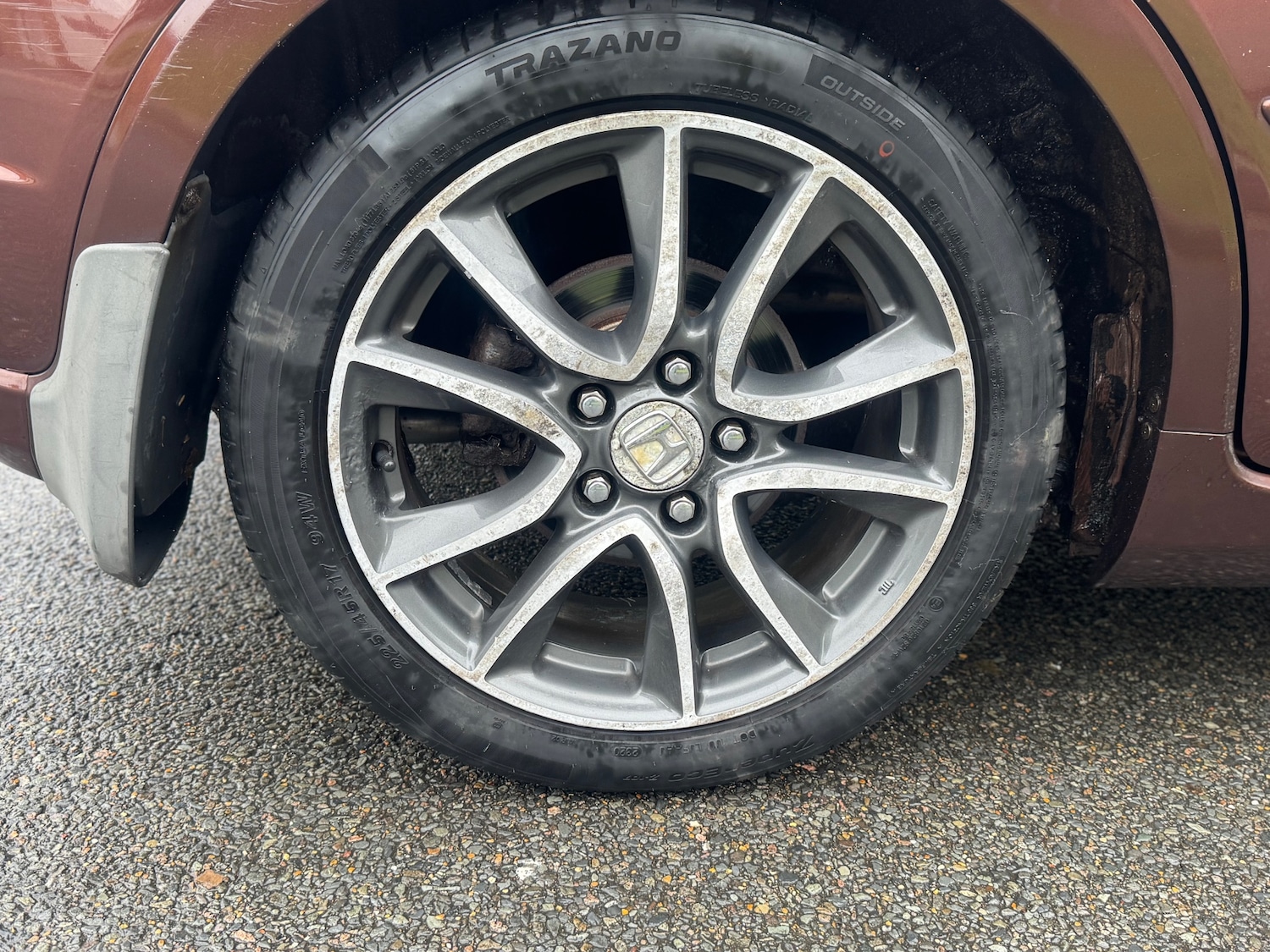 Used Honda Civic 2010 for sale - 76531832: Photo 32