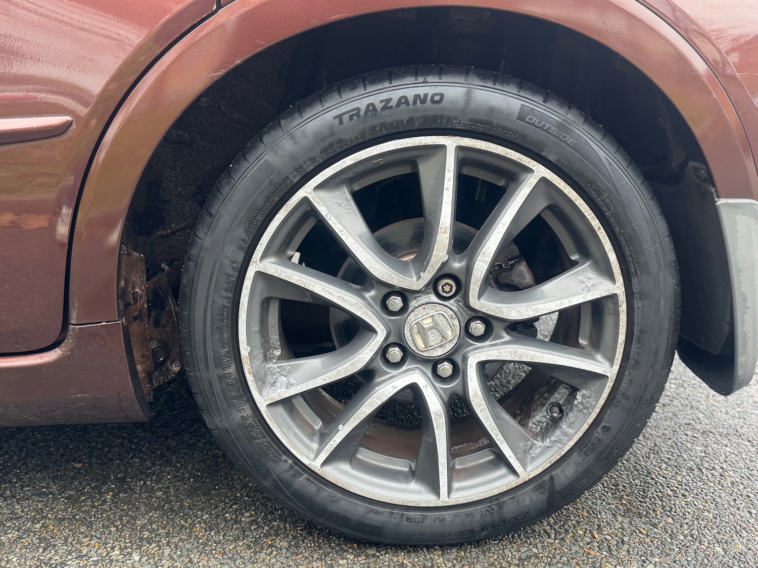 Used Honda Civic 2010 for sale - 76531832: Photo 33