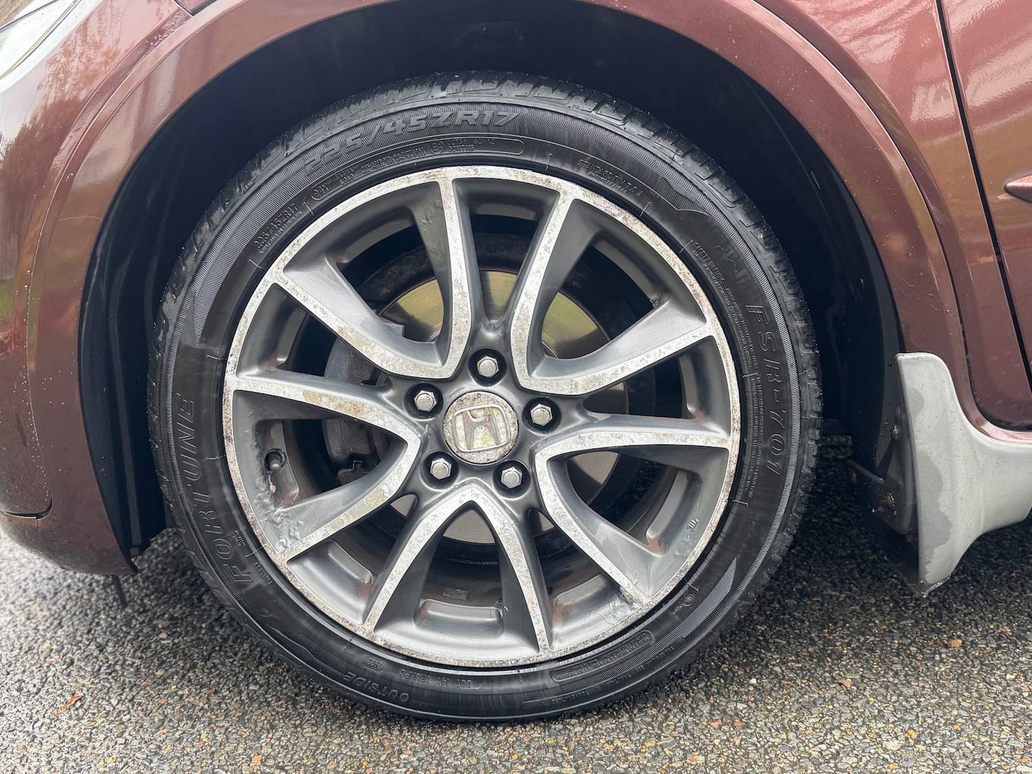 Used Honda Civic 2010 for sale - 76531832: Photo 34