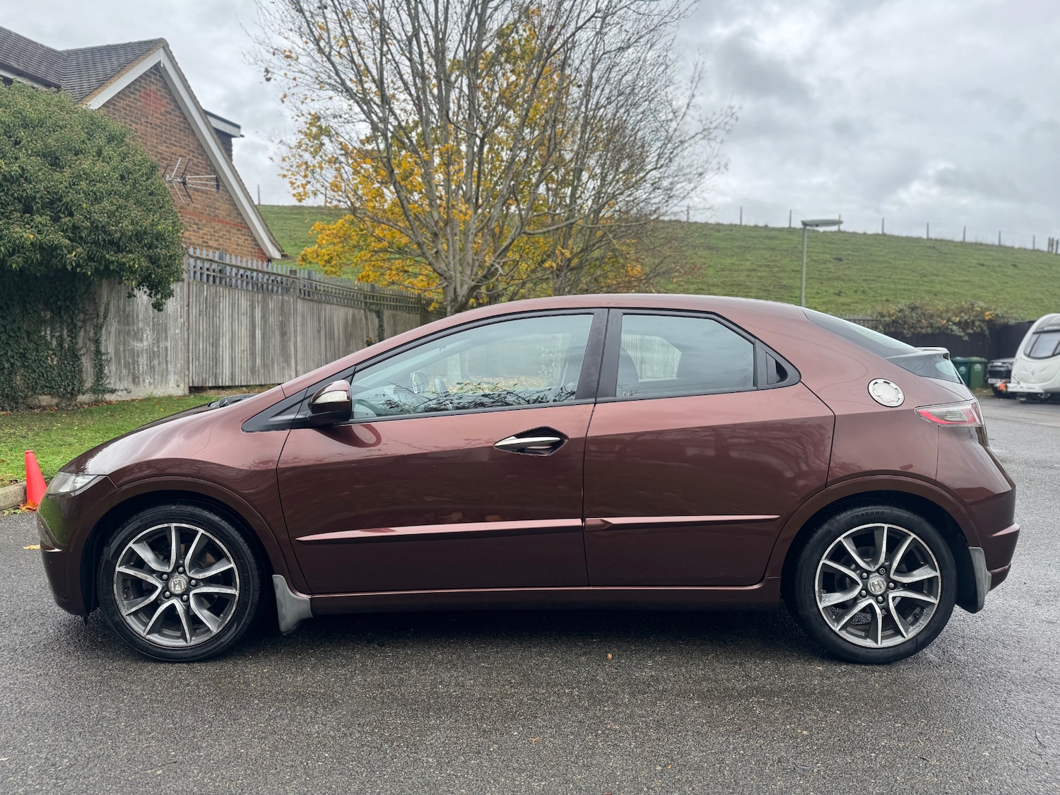 Used Honda Civic 2010 for sale - 76531832: Photo 35