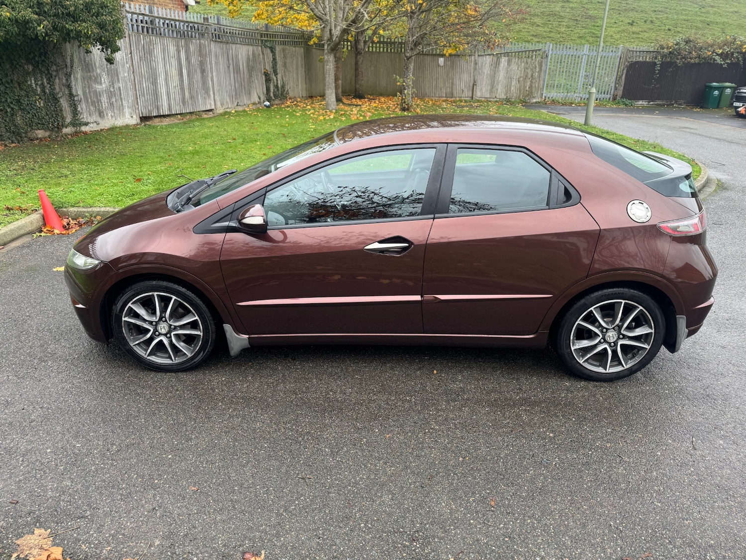 Used Honda Civic 2010 for sale - 76531832: Photo 36