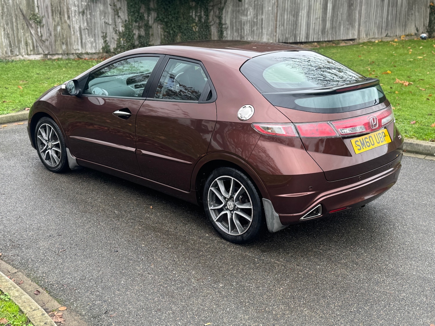 Used Honda Civic 2010 for sale - 76531832: Photo 37