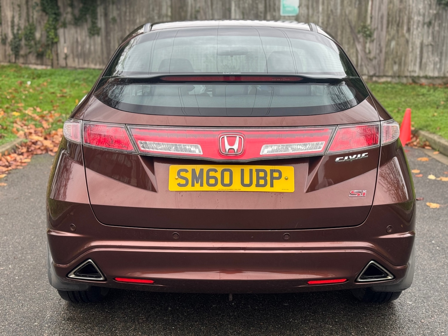 Used Honda Civic 2010 for sale - 76531832: Photo 38