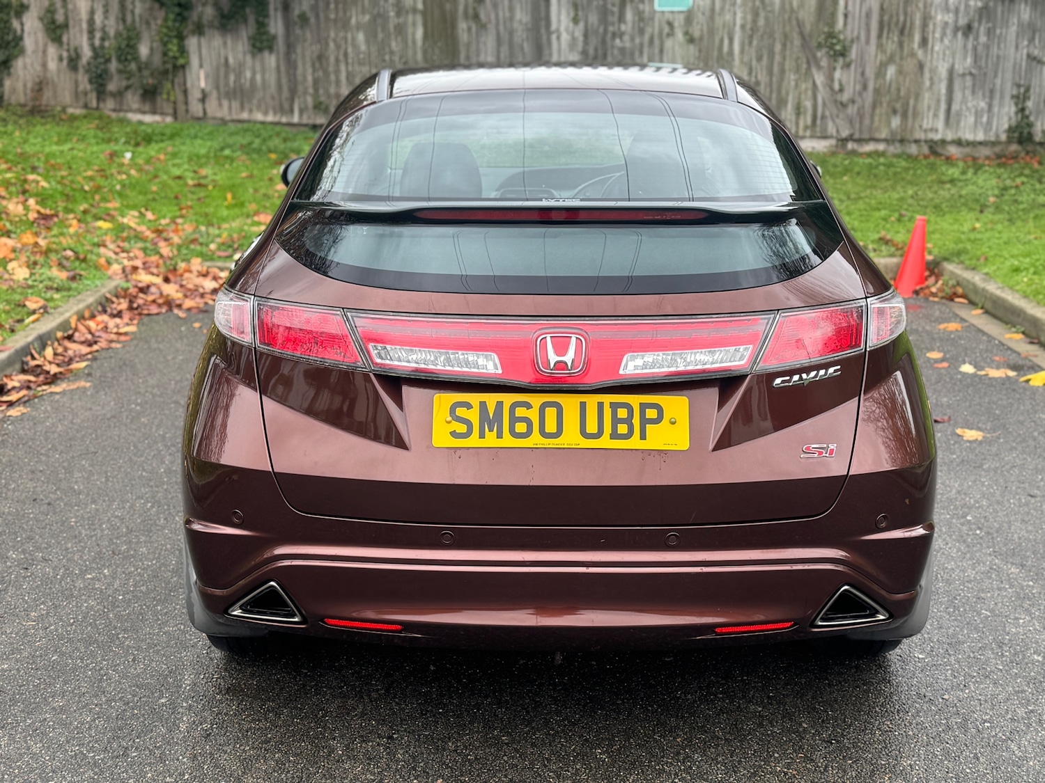 Used Honda Civic 2010 for sale - 76531832: Photo 39