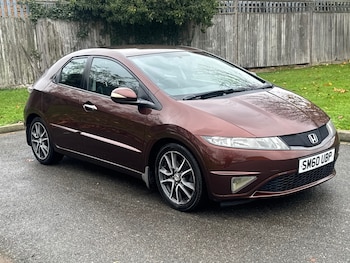 Used Honda Civic 2010 for sale - 76531832: Photo