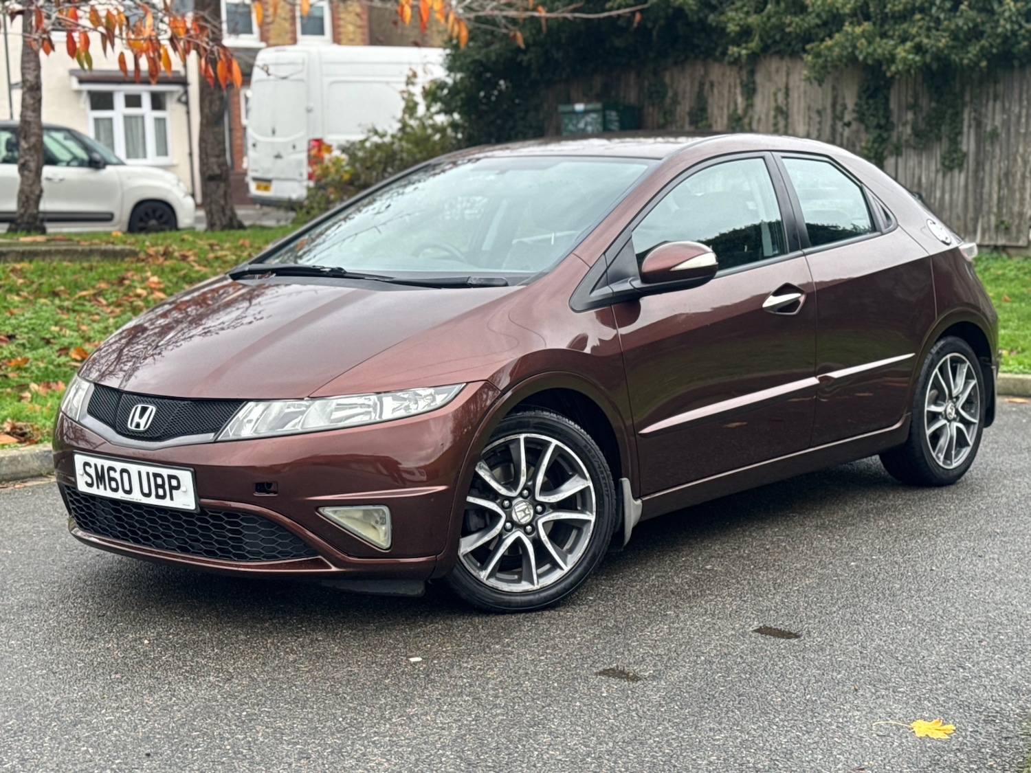 Used Honda Civic 2010 for sale - 76531832: Photo 4