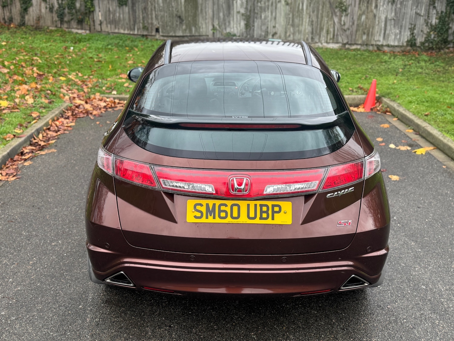 Used Honda Civic 2010 for sale - 76531832: Photo 40