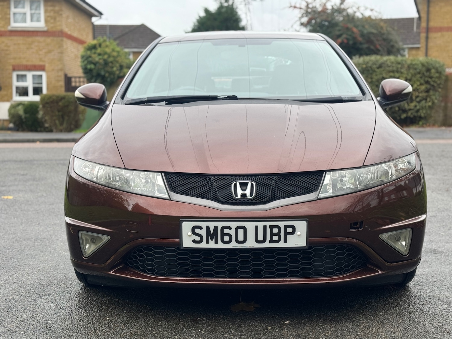 Used Honda Civic 2010 for sale - 76531832: Photo 41