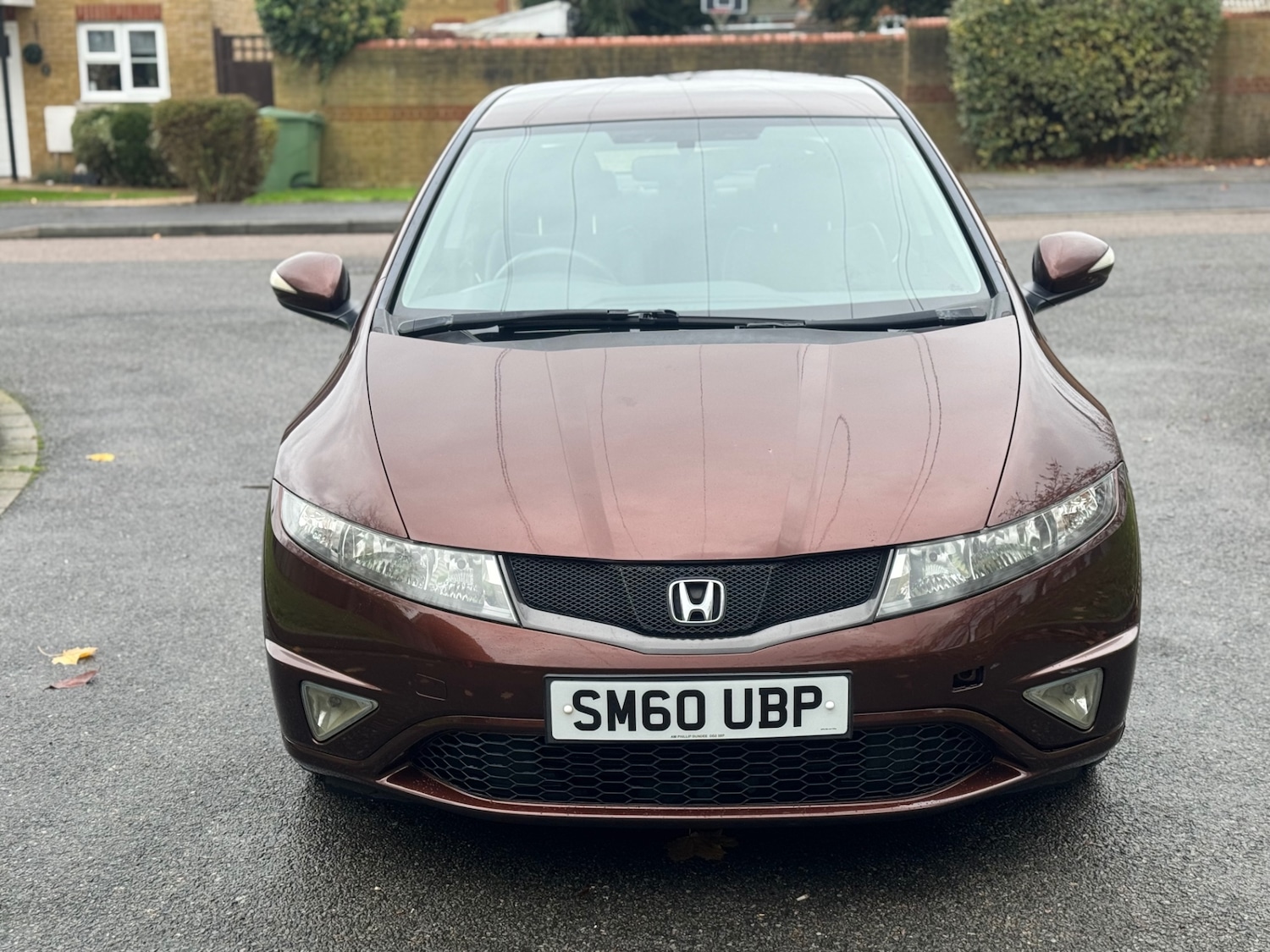 Used Honda Civic 2010 for sale - 76531832: Photo 42