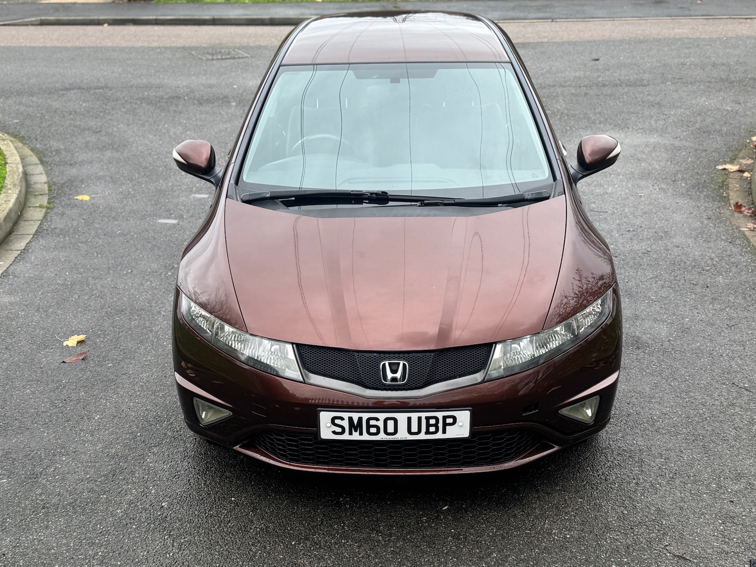 Used Honda Civic 2010 for sale - 76531832: Photo 43