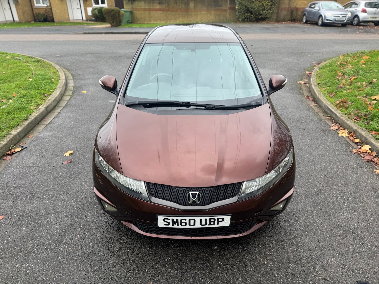 Used Honda Civic 2010 for sale - 76531832: Photo 44