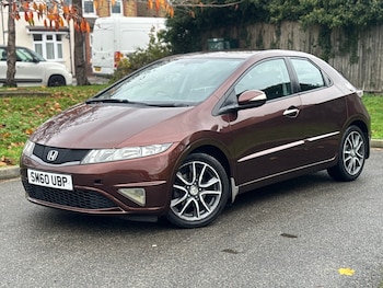 Used Honda Civic 2010 for sale - 76531832: Photo