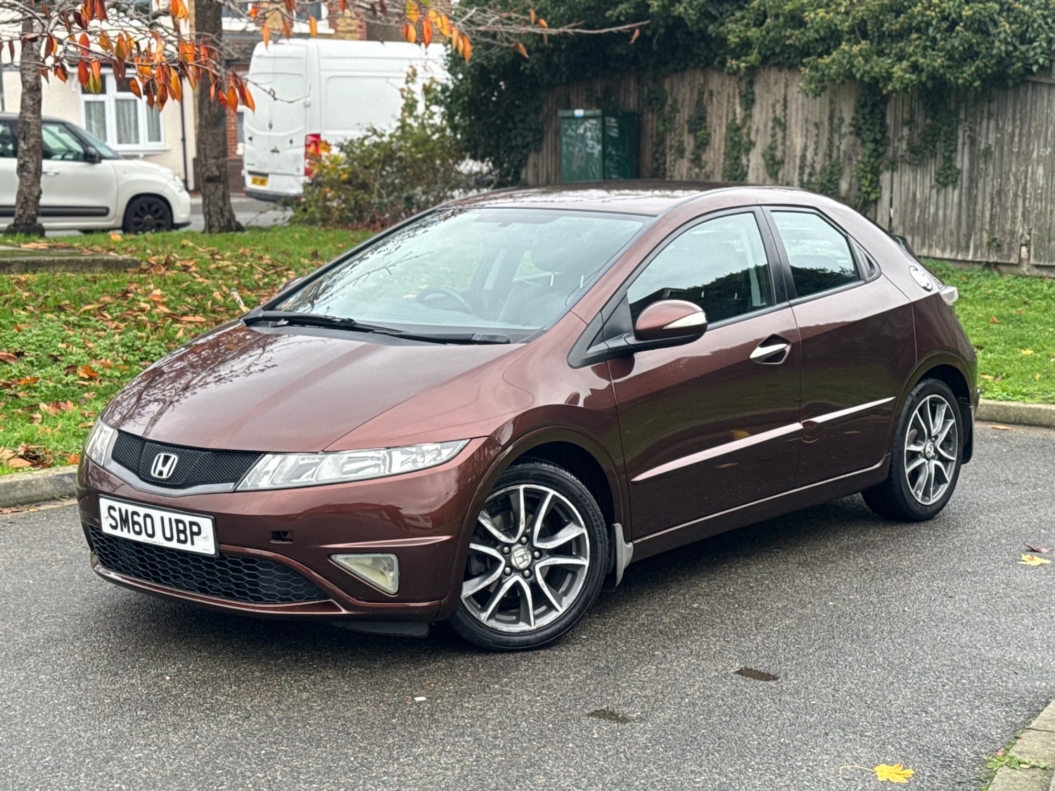 Used Honda Civic 2010 for sale - 76531832: Photo 5