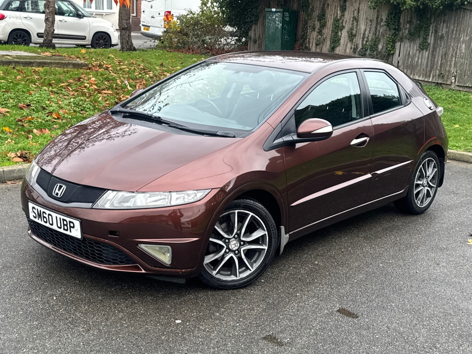 Used Honda Civic 2010 for sale - 76531832: Photo 6