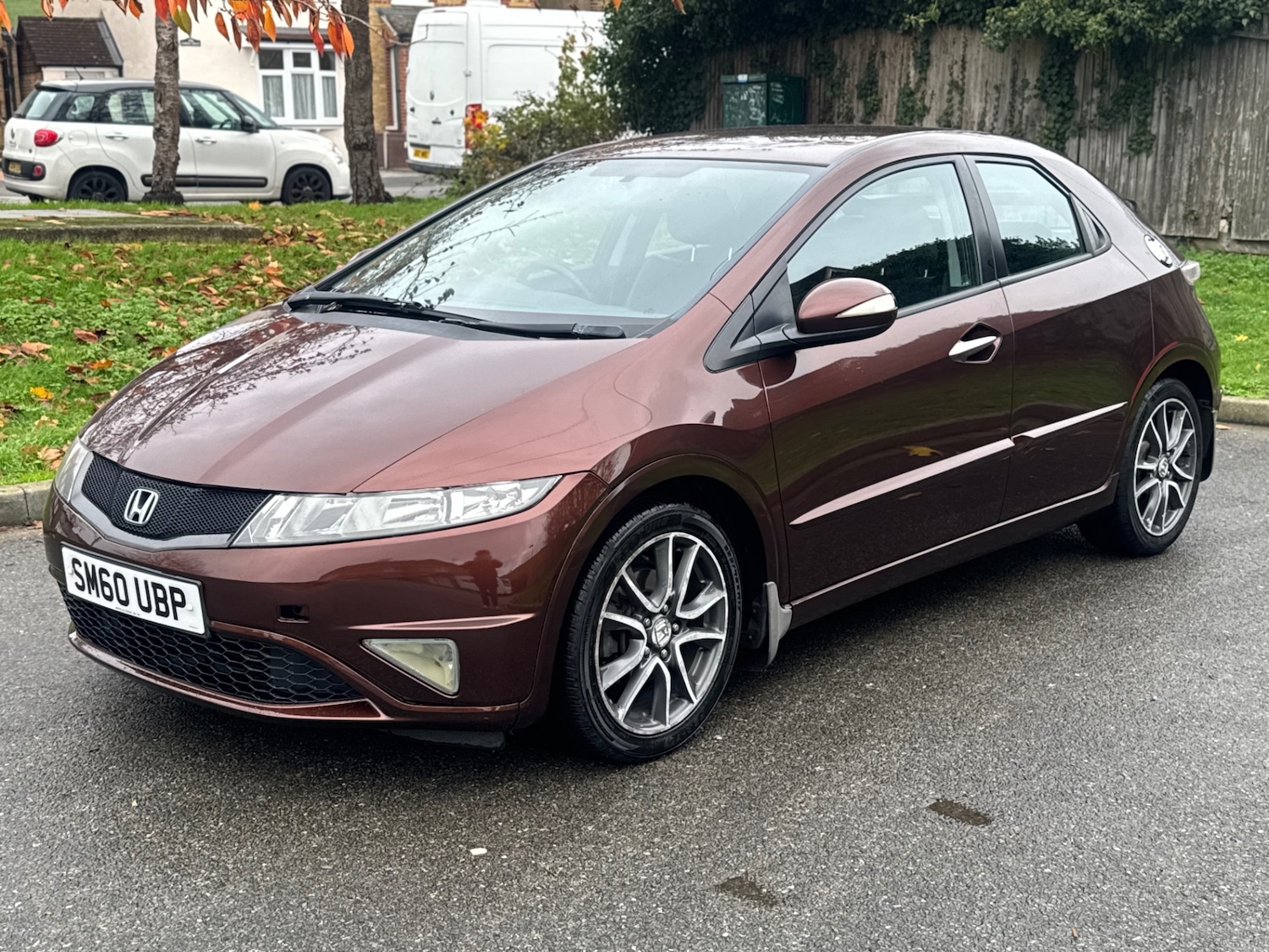 Used Honda Civic 2010 for sale - 76531832: Photo 7