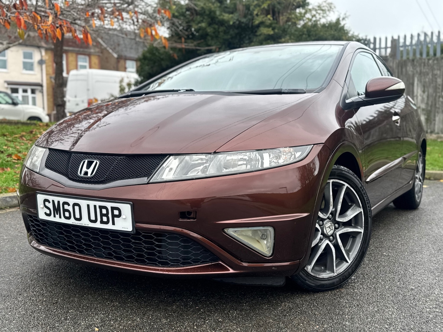 Used Honda Civic 2010 for sale - 76531832: Photo 8