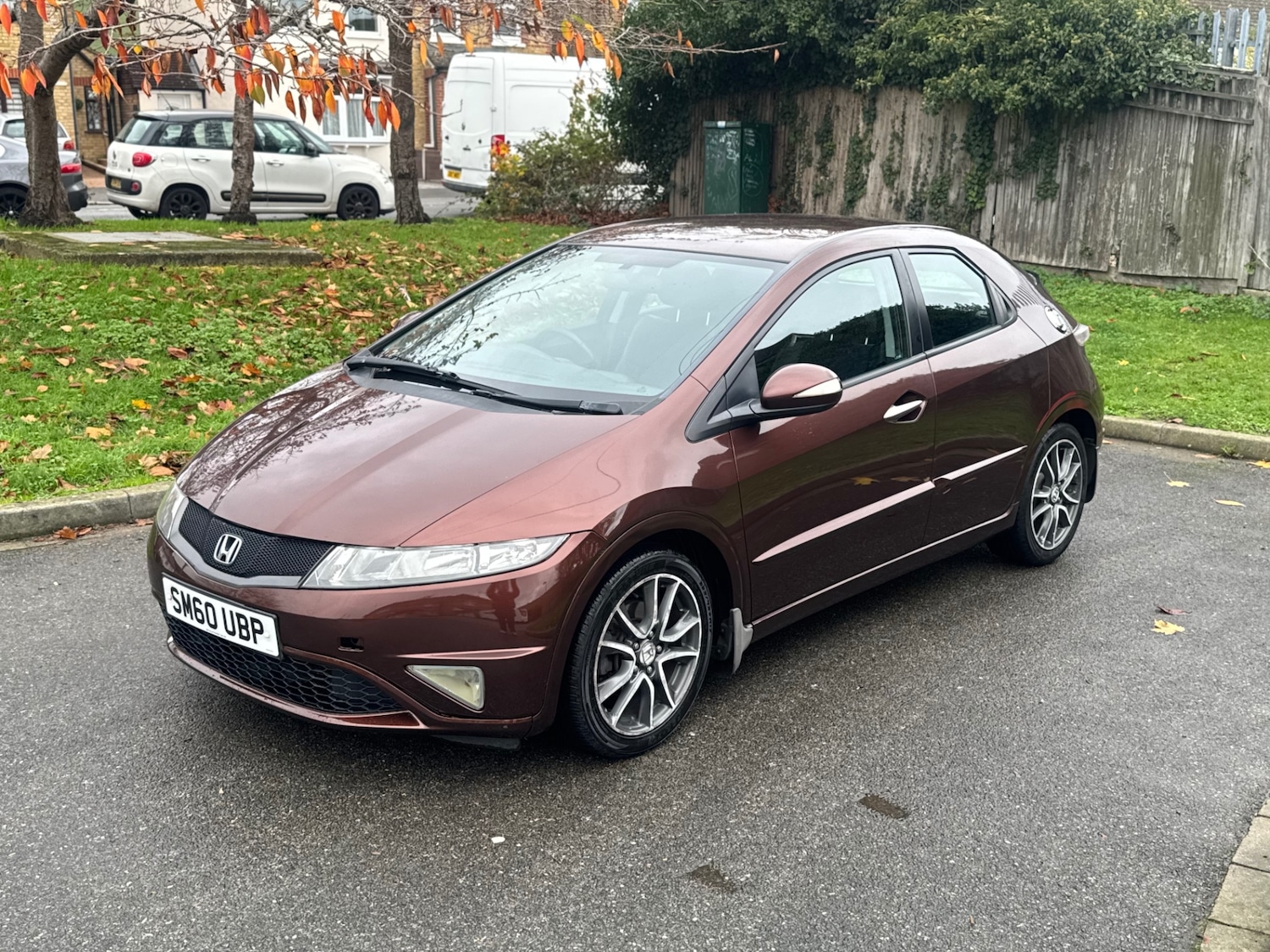 Used Honda Civic 2010 for sale - 76531832: Photo 9