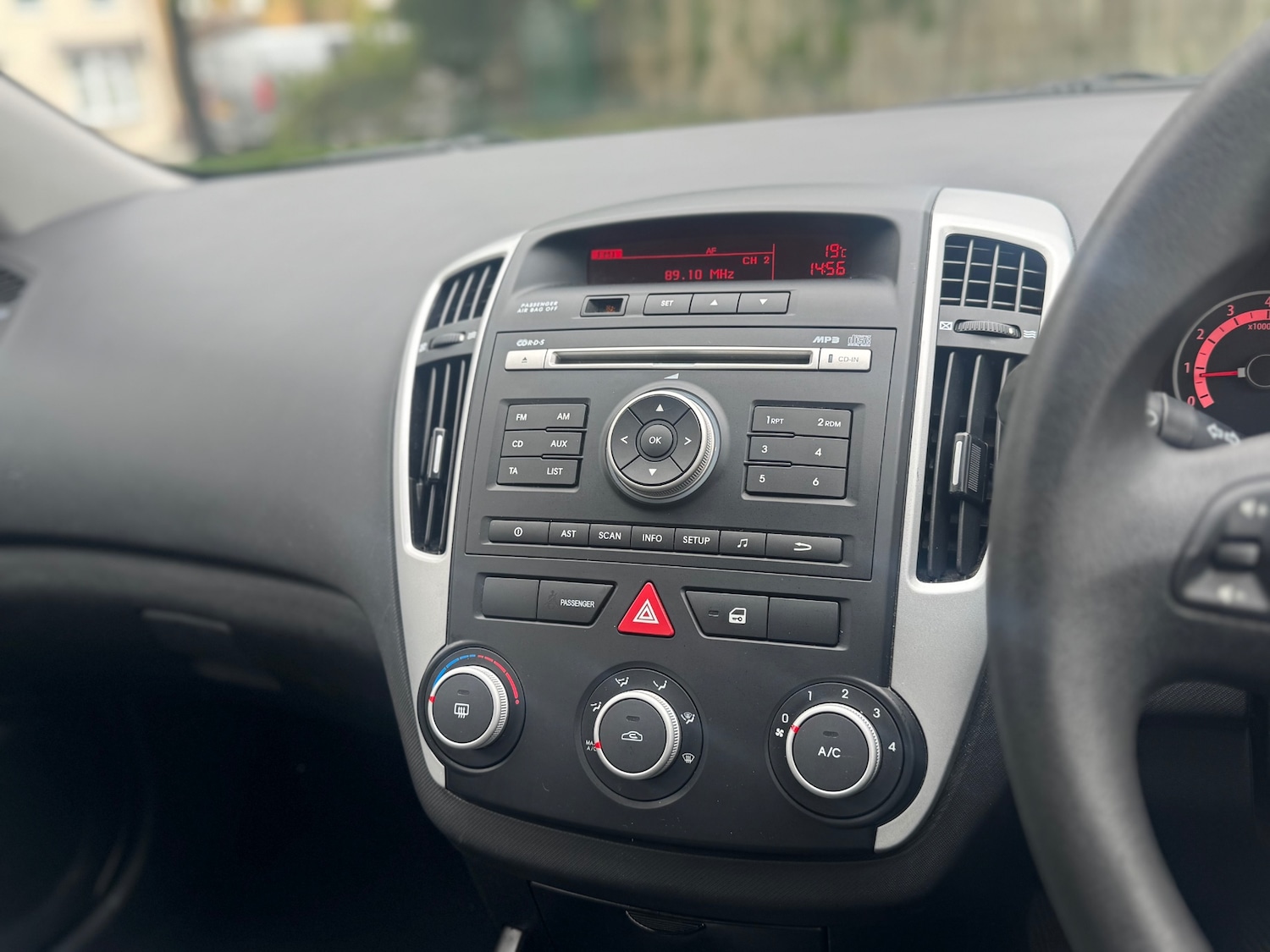 Vehicle 17