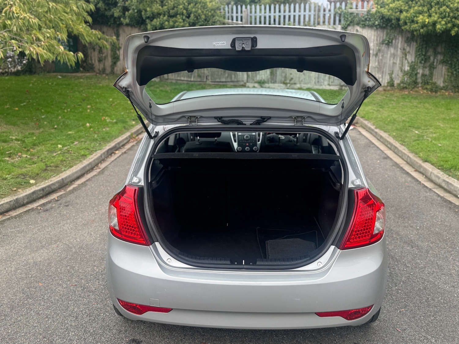 Vehicle 24