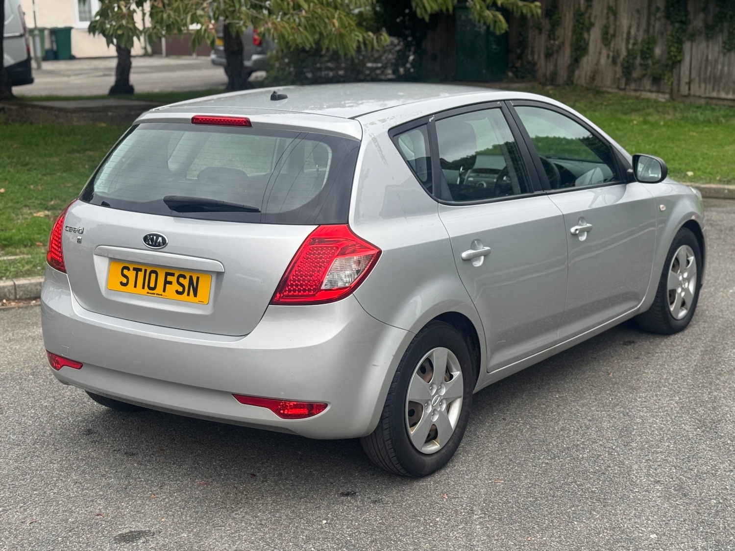 Vehicle 27