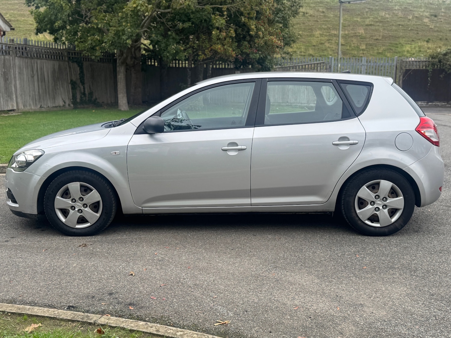 Vehicle 28