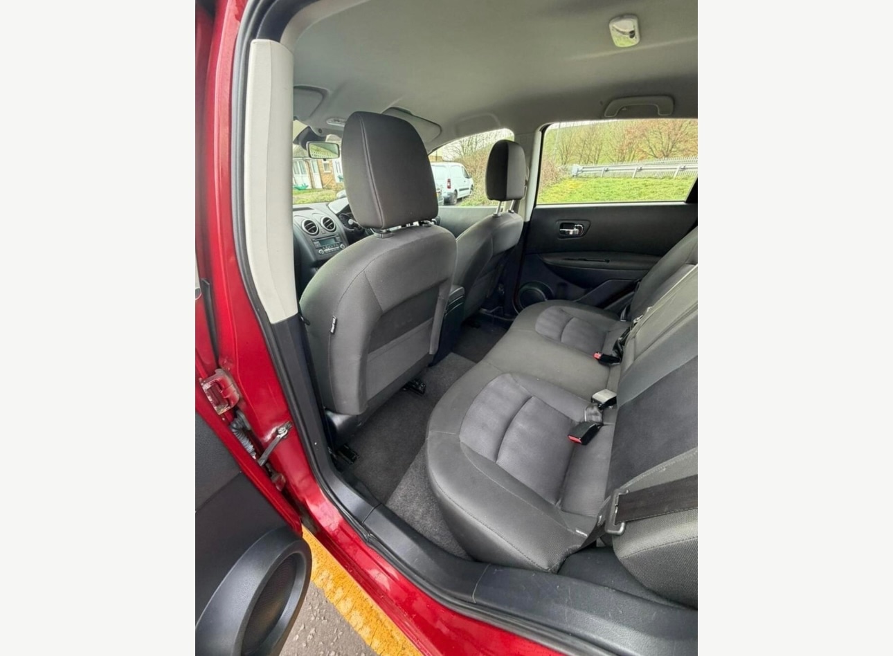 Used Nissan Qashqai 2013 for sale - 77319314: Photo 11