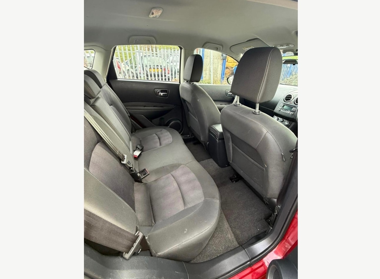 Used Nissan Qashqai 2013 for sale - 77319314: Photo 12