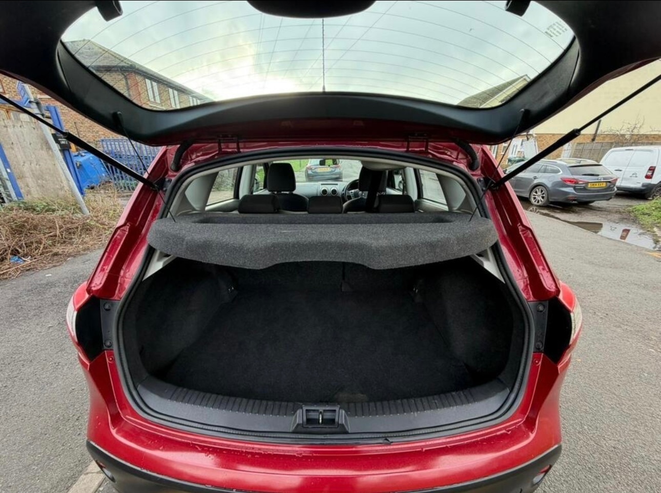 Used Nissan Qashqai 2013 for sale - 77319314: Photo 16