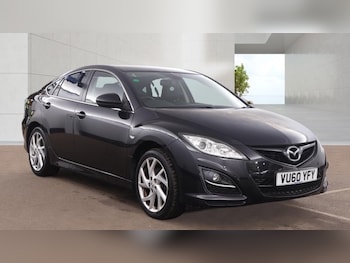 Used Mazda Mazda6 2010 for sale - 78259149: Photo