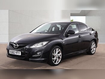 Used Mazda Mazda6 2010 for sale - 78259149: Photo