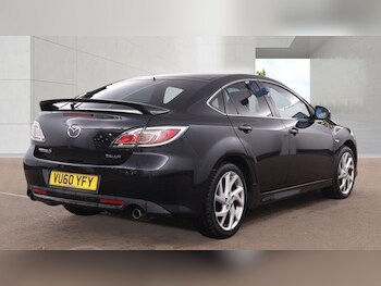 Used Mazda Mazda6 2010 for sale - 78259149: Photo