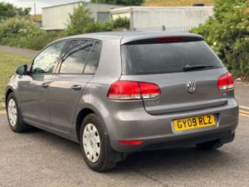 2009 (09) - 1.6 S 5dr
