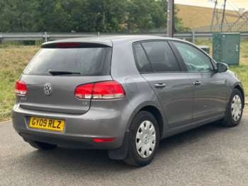 Used Volkswagen Golf 2009 for sale - 74854284: Photo