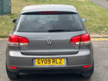 Used Volkswagen Golf 2009 for sale - 74854284: Photo