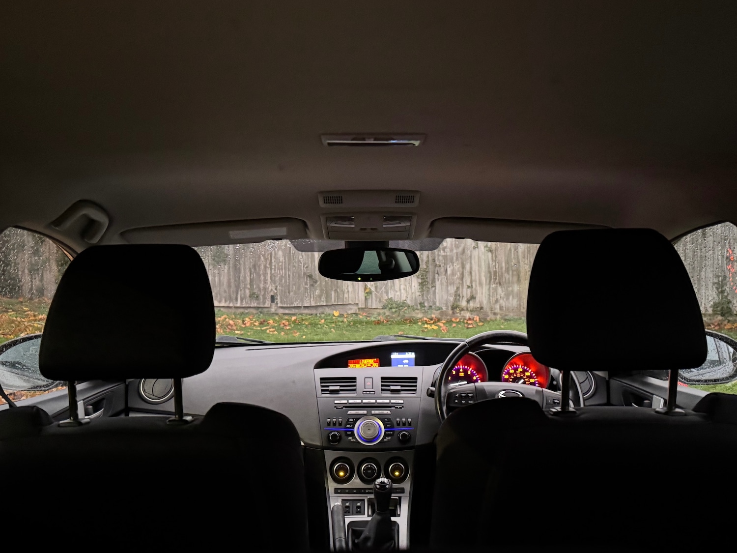 Used Mazda Mazda3 2010 for sale - 76404981: Photo 10