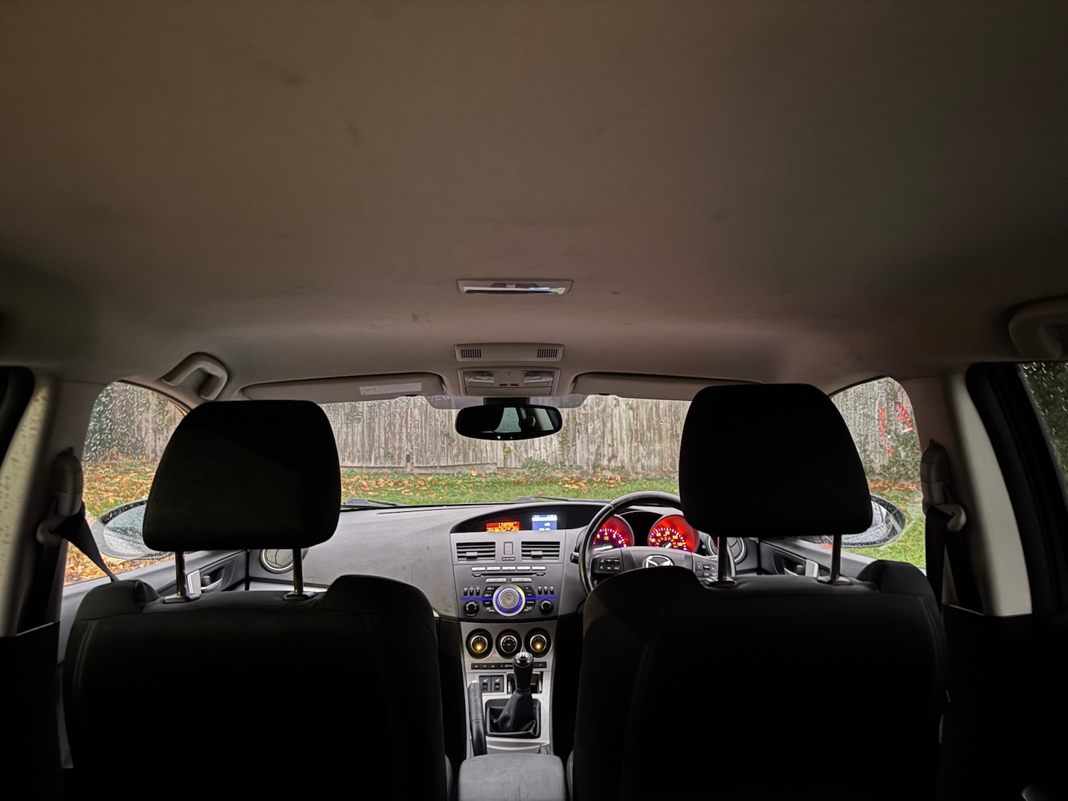 Used Mazda Mazda3 2010 for sale - 76404981: Photo 11