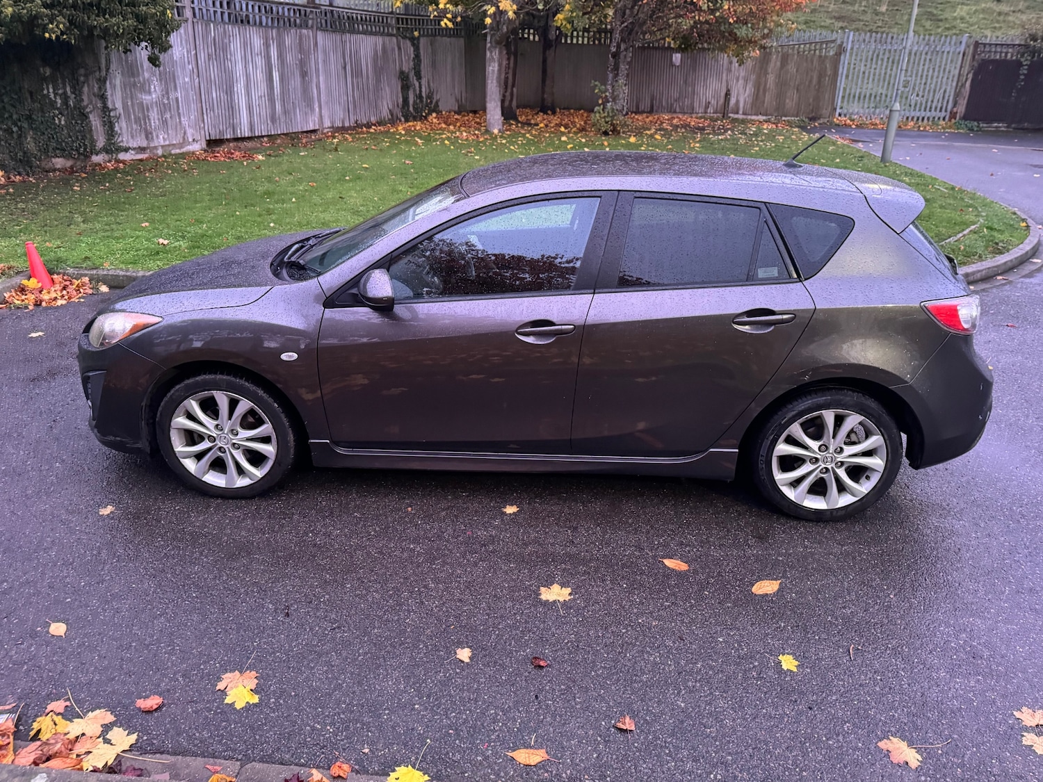 Used Mazda Mazda3 2010 for sale - 76404981: Photo 12