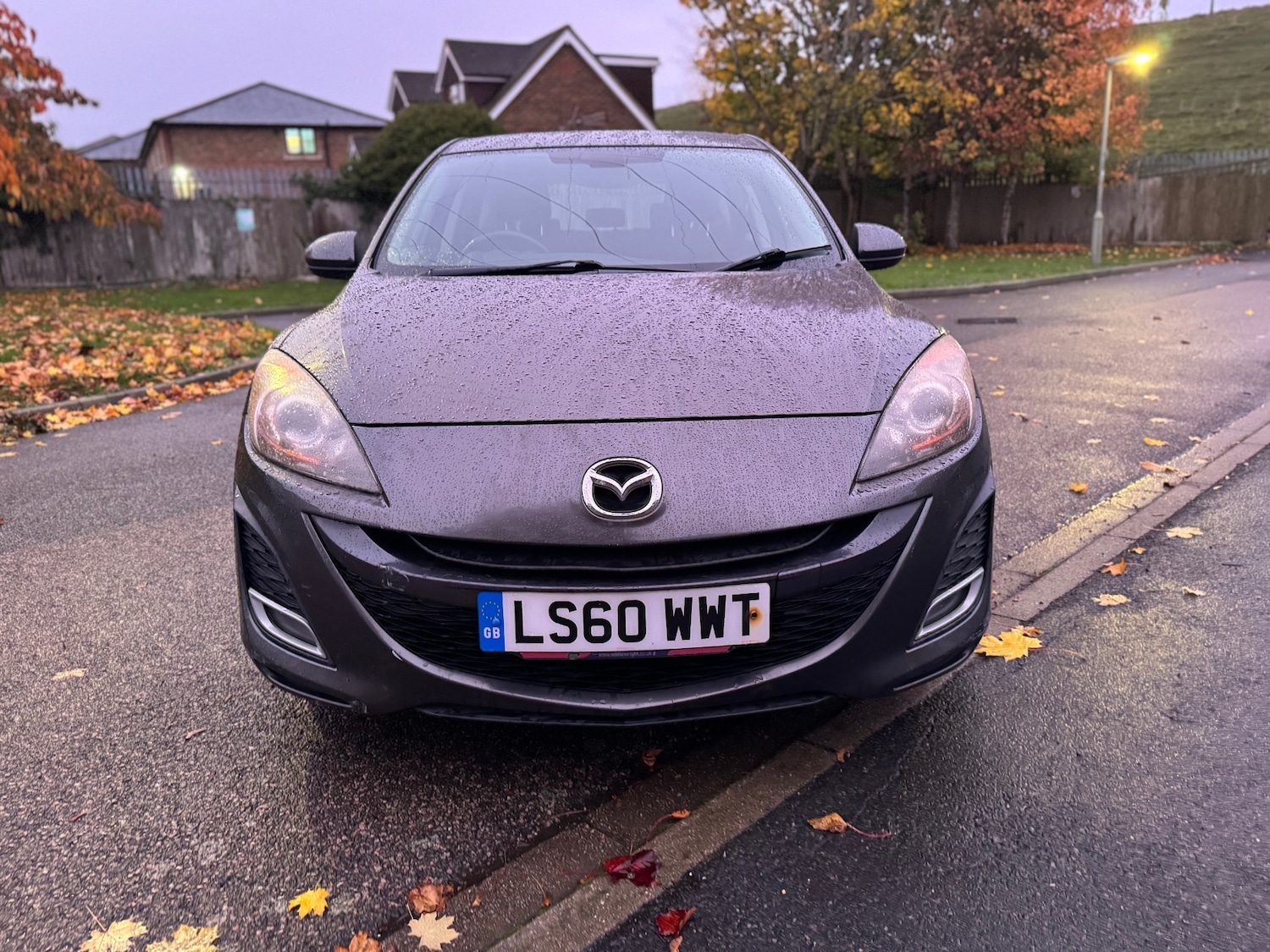 Used Mazda Mazda3 2010 for sale - 76404981: Photo 13