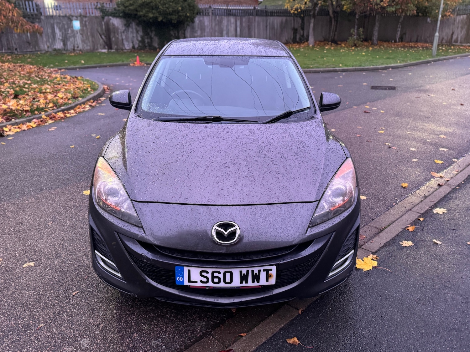 Used Mazda Mazda3 2010 for sale - 76404981: Photo 14