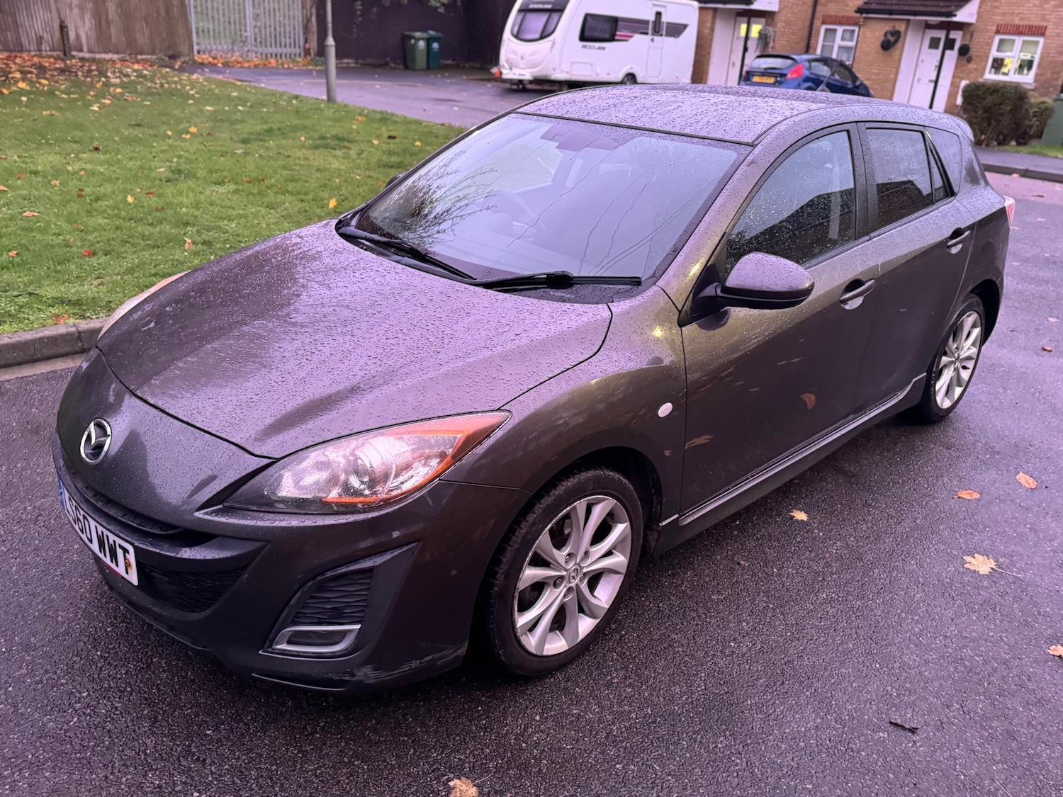 Used Mazda Mazda3 2010 for sale - 76404981: Photo 15