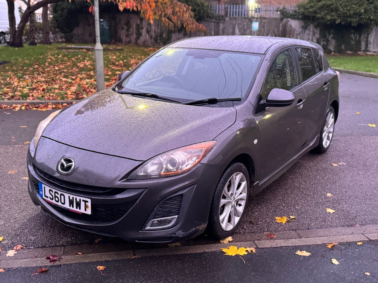 Used Mazda Mazda3 2010 for sale - 76404981: Photo 18