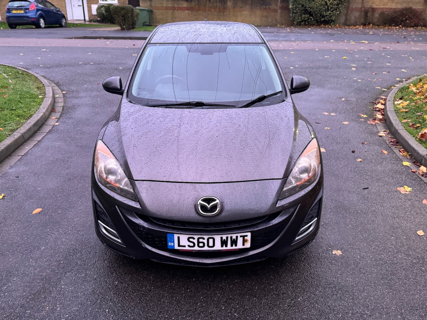 Used Mazda Mazda3 2010 for sale - 76404981: Photo 3