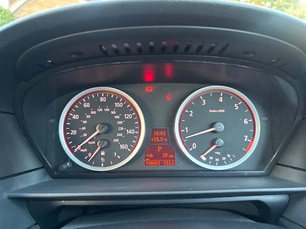 Used BMW 5 Series 2006 for sale - 76198771: Photo 15