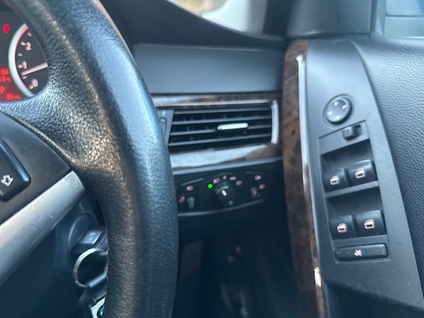 Used BMW 5 Series 2006 for sale - 76198771: Photo 17