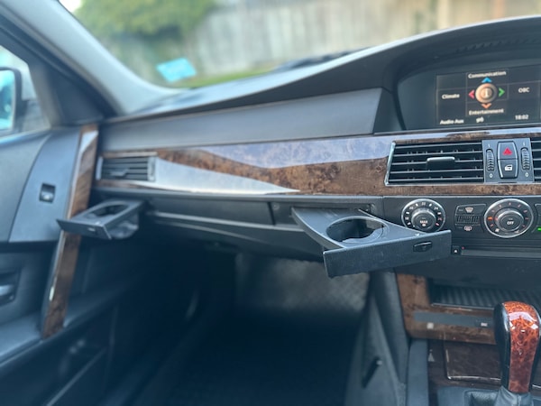 Used BMW 5 Series 2006 for sale - 76198771: Photo 18