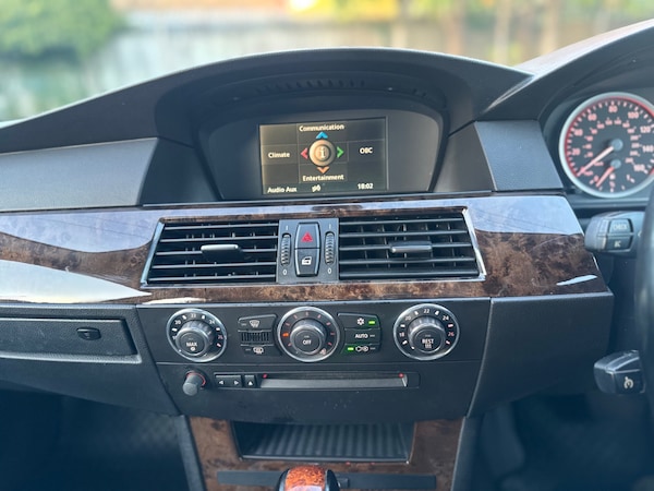 Used BMW 5 Series 2006 for sale - 76198771: Photo 19