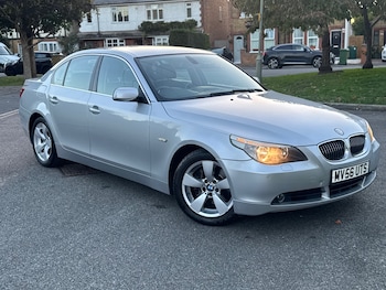 2006 (56) - 525i SE [215] 4dr Auto